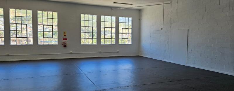 To Let commercial Property for Rent in Woodstock Western Cape